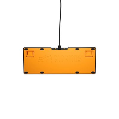 7. Glorious Gaming GMMK 3 65% Prebuilt USB QWERTY keyboard US English Black