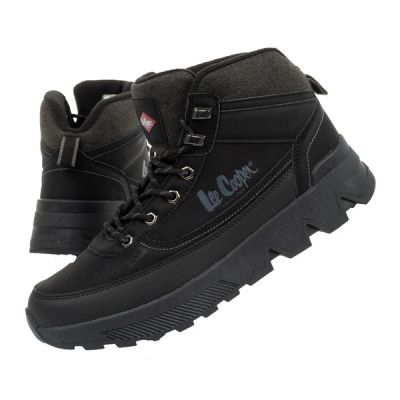 2. Lee Cooper M Winter Boots LCJ-24-01-2952M