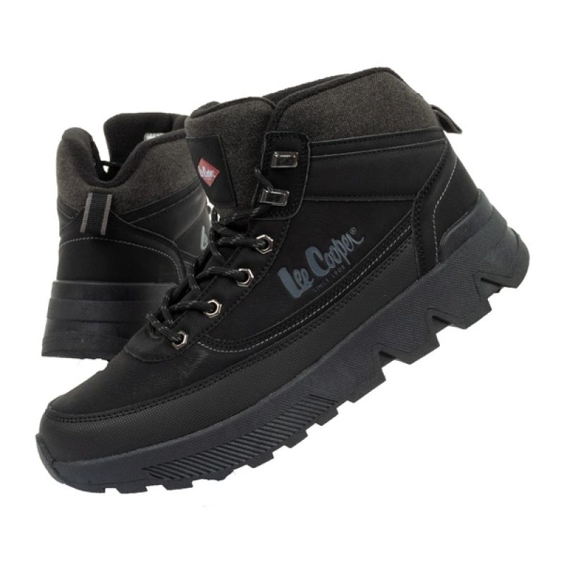 2. Lee Cooper M Winter Boots LCJ-24-01-2952M