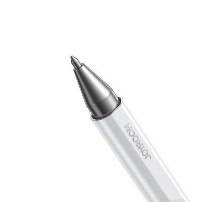 5. Joyroom JR-BP561 3-in-1 Passive Magnetic Capacitive Stylus - White