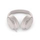 3. Bose QuietComfort Headphones White