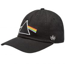American Needle Ballpark Pink Floyd Cap SMU674A-PFLOYD