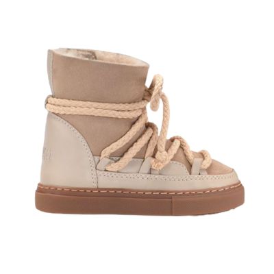 9. Inuiki Classic Beige Jr 60202-001 shoes
