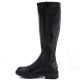 8. Women's black insulated boots, Sergio Leone KZ-02