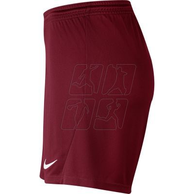 3. Nike Park III Shorts W BV6860-677