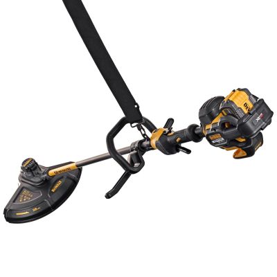 13. 54V Cordless Trimmer DCM571X1 DEWALT