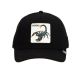2. Goorin Bros. The Deadliest Scorpion Trucker Cap - 101-1687-BLK
