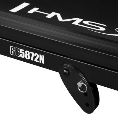 11. BE5872N HMS ELECTRIC TREADMILL