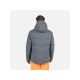 14. Rossignol Siz Jkt Jacket Gray