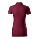 3. Malfini Single J. W Polo Shirt MLI-22386