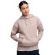 Puma ESS Centered Cat Logo Relaxed Hoodie Pink 692917 89