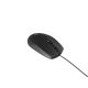 7. NATEC RUFF PLUS MOUSE 1200DPI BLACK NMY-2021