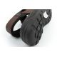 6. Skechers Arch Fit Men's Sandals with Velcro for Summer