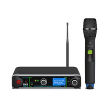 Novox FREE PRO H1 - Single wireless microphone
