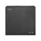 6. SAVIO EXTERNAL SLIM CD/DVD R/RW RECORDER - USB C/USB-A, AK-59