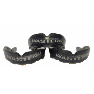 11. OZ-GEL-MASTERS Mouthguards