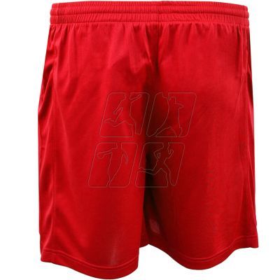 5. Givova One U Football Shorts P016-0012