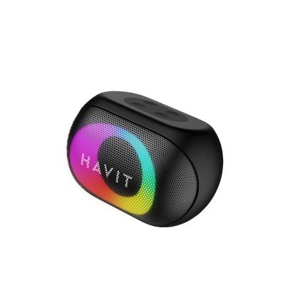 4. Havit SK885BT Wireless Bluetooth Speaker (Black)