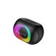 4. Havit SK885BT Wireless Bluetooth Speaker (Black)
