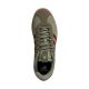 4. Adidas VL Court 3.0 men's shoes green JS2047