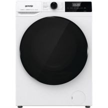 GORENJE WD2PA964ADT/PL G600 washer-dryer | 9/6 kg | 1400 rpm | class A-30%/D | SteamTech | AirDry | ExtraHygiene | WiFi ConnectLife | graphite