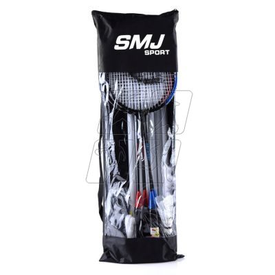 13. SMJ sport TL001 badminton set