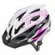 63. Meteor Gruver Bike Helmet 24753-24755
