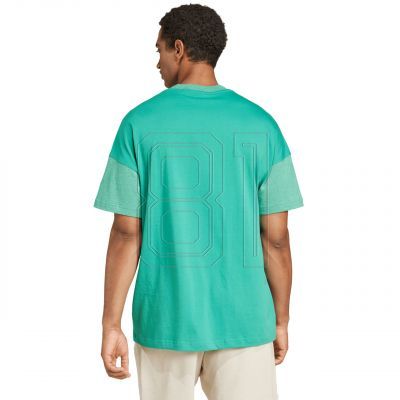 3. T-shirt adidas All SZN M JJ3676