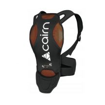 CAIRN OCHRANIACZ PLECÓW PRO IMPAKT D3O 102 L