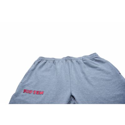 13. TOP TEN long sweatpants
