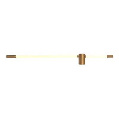 7. Activejet AJE-LUNGO Patina LED wall lamp