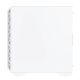 5. Montech AIR 903 MAX Midi-Tower, tempered glass - white
