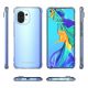 9. Wozinsky Anti Shock durable case with Military Grade Protection for Xiaomi Mi 11 transparent
