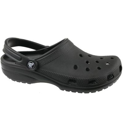 13. Crocs Classic 10001-001 Flip-Flops