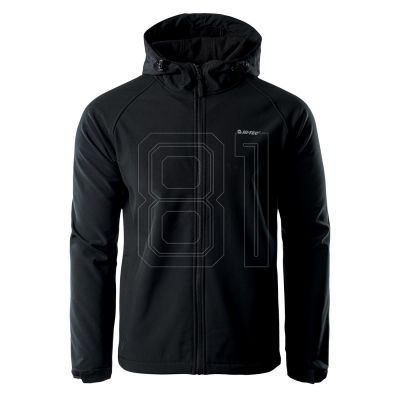 2. Jacket Hi-tec neti II M 92800360280