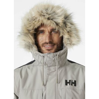 3. Helly Hansen Coastal 3.0 Parka M 53995 885