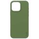 3. CARE by PanzerGlass Fashion Case MagSafe for iPhone 16 Pro Max - Green