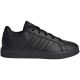 7. Adidas Grand Court Lifestyle Tennis Lace-Up Jr FZ6159 shoes