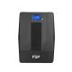 3. UPS FORTRON FSP iFP 1500 (PPF9003100) Line-interactive technology 1.5kVA 900W 2x mains socket