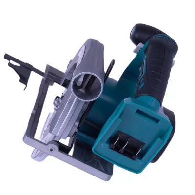 5. Circular saw 18V 0*Ah SAS+ALL