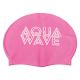6. AquaWave Flexicap Jr. 92800623544 Swimming Cap