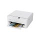 5. Canon Pixma TS6550i white multifunction device