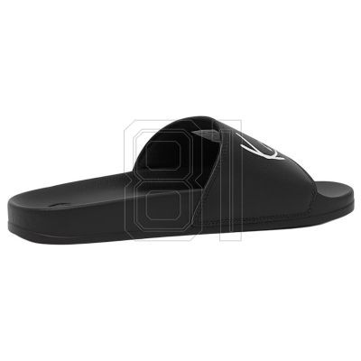 7. Karl Kani pool slide flip-flops M 1031640