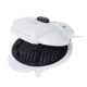 2. Camry CR 3022 Waffle Maker 5 Waffle(s) Black, White 1000 W