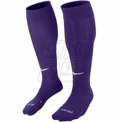 2. Nike Classic II Cush OTC Team SX5728-545 Football Socks