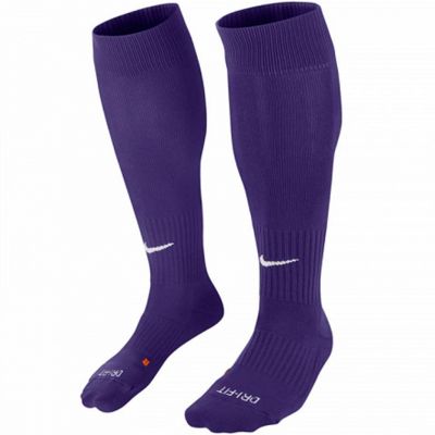 2. Nike Classic II Cush OTC Team Soccer Socks SX5728-545
