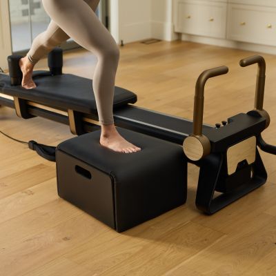 32. NORDICTRACK REFORMER FOR PILATES ULTRA 1
