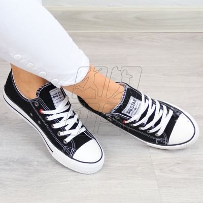 2. Shoes, sneakers Big Star W T274023 INT346