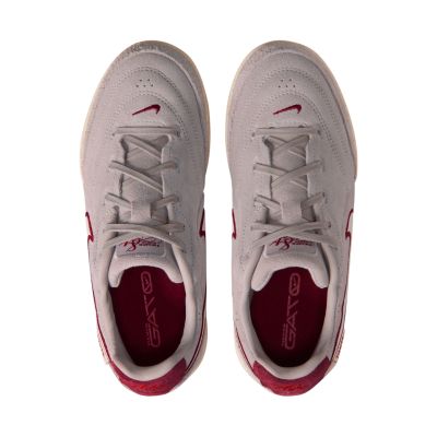 4. Nike Tiempo Streetgato Beige Kids' Football Boots IO9608 216