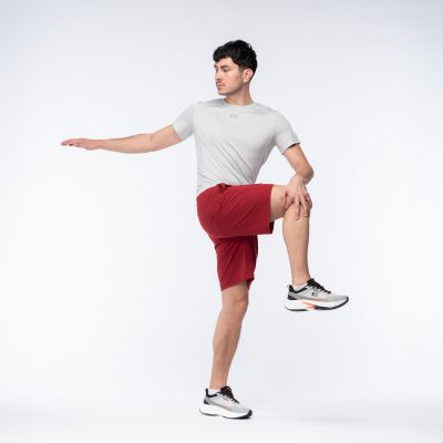 8. Men's RIVE Short Sleeve T-Shirt